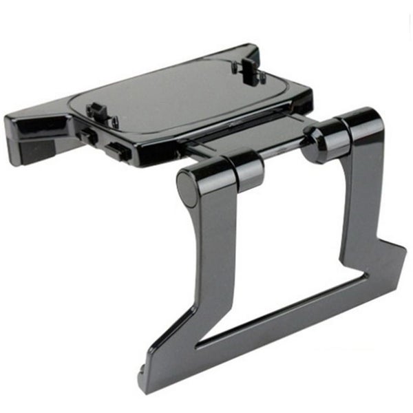 TV Clip Mount Mounting Stand Holder for Microsoft Xbox 360 Kinect Sensor Carousel 3