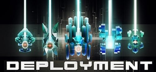 Deployment [Steam code] Carousel 1
