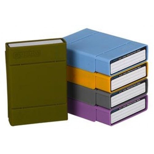 PHP-35 3.5 inch HDD Protection & Carring box Carousel 1