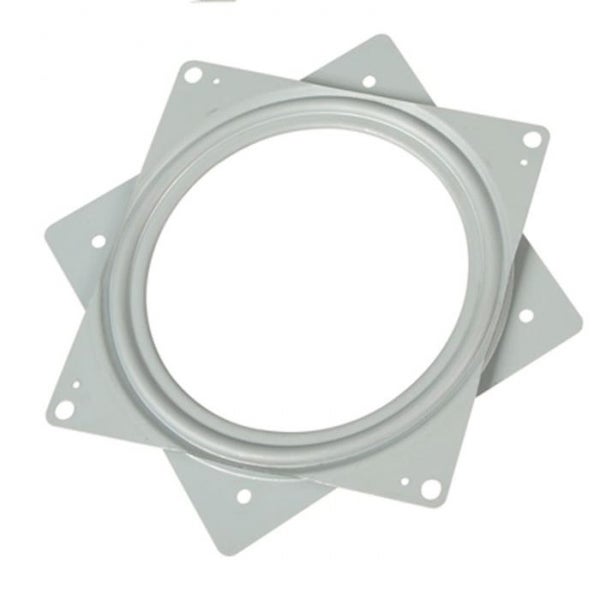 Lazy Susan Bearing 150mm 6" square Carousel 1