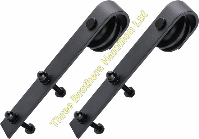Barn Door Hardware Carousel 2