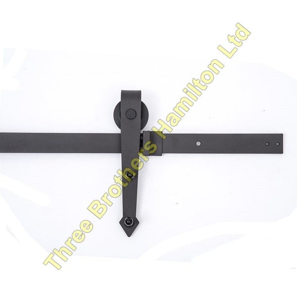 Sliding Door Carousel 1