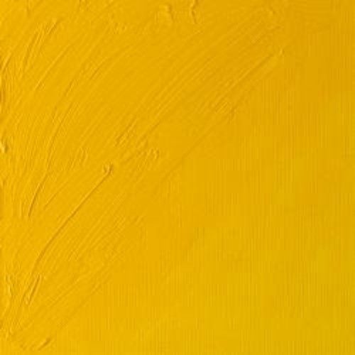 Winsor & Newton Artists' Oil Colour 37ml - Chrome Yellow Hue (149) Carousel 1