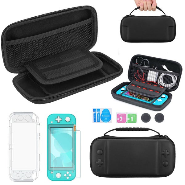 5 in 1 Nintendo Switch Lite Accessories Set Carousel 1