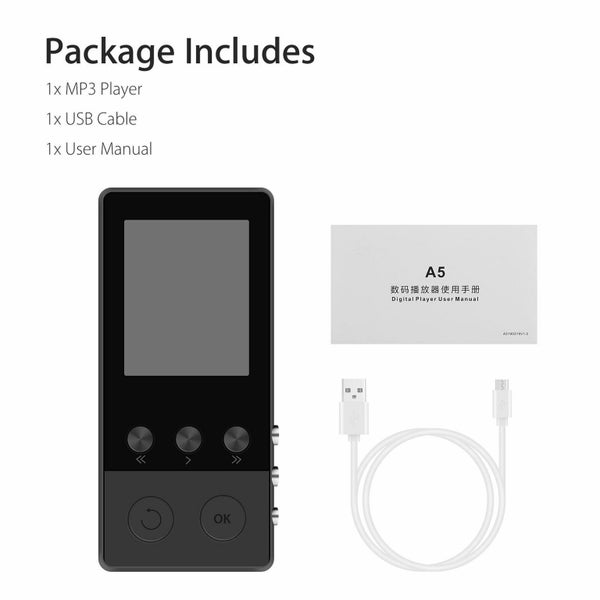 MP3 Player Carousel 10