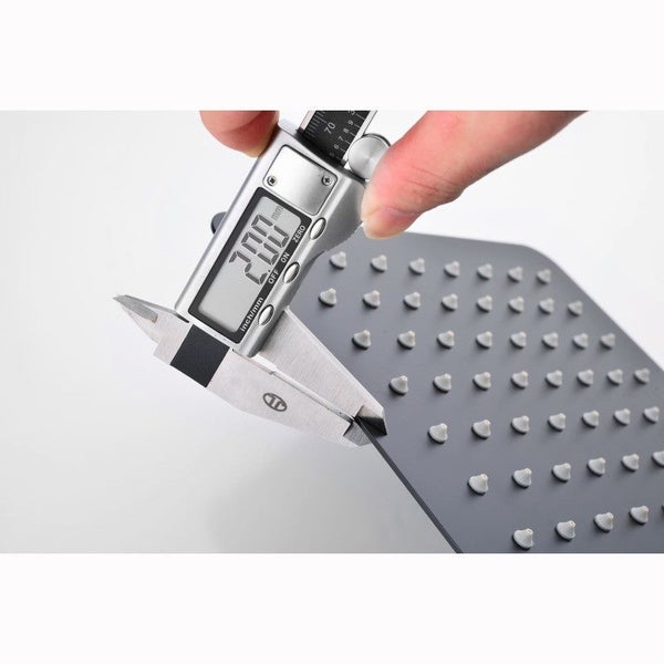 Rain Shower Head Set Carousel 2