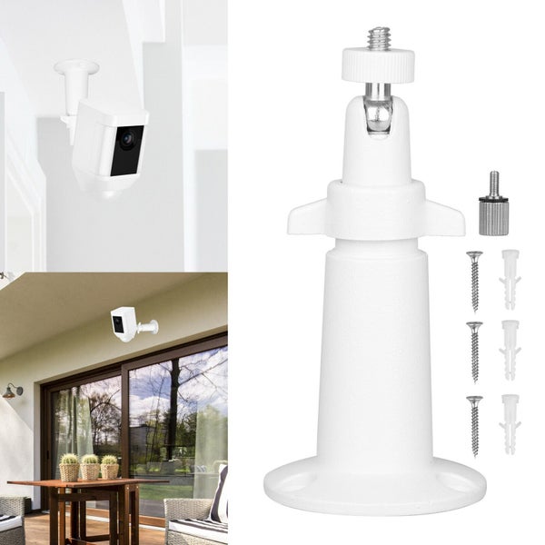 Security Camera Wall Mount Carousel 14