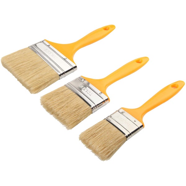 Paint Brush Set 50-100mm Carousel 1