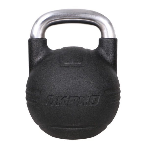 URETHANE COMPETITION KETTLEBELLS 12KG Carousel 1