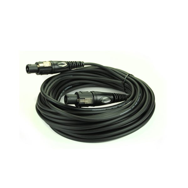 Whirlwind 50Ft Speakon Speaker Cable Carousel 1