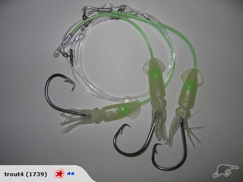 Branch Swivels - 25 pack - 3 sizes Carousel 2