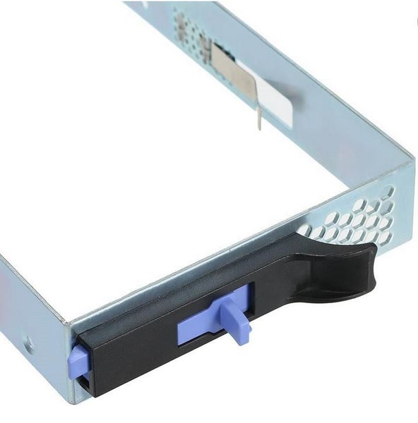 IBM 69Y5342 3.5" SAS SATA HDD Tray Caddy for x3100 M5 x3250 M5 x3100 M4 x3250 M4 Carousel 1