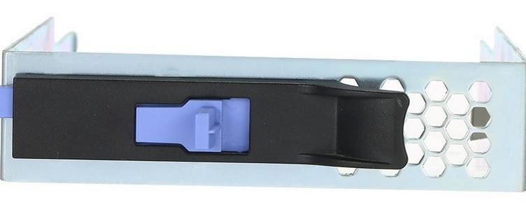 IBM 69Y5342 3.5" SAS SATA HDD Tray Caddy for x3100 M5 x3250 M5 x3100 M4 x3250 M4 Carousel 2