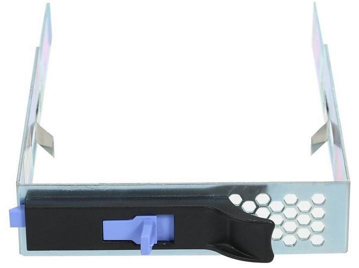 IBM 69Y5342 3.5" SAS SATA HDD Tray Caddy for x3100 M5 x3250 M5 x3100 M4 x3250 M4 Carousel 6