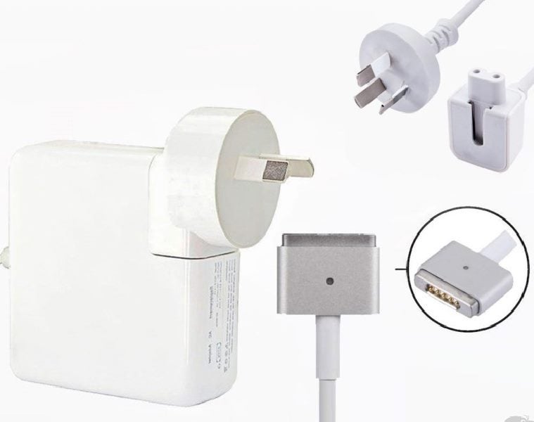 MAGSAFE 2 MAC BOOK 85W 18.5V 4.6A CHARGER 1year warranty Carousel 1