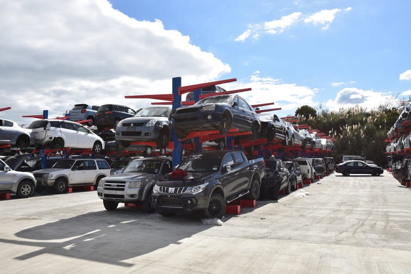 Auto Parts Supplier ~ 09 296 1902 Carousel 2