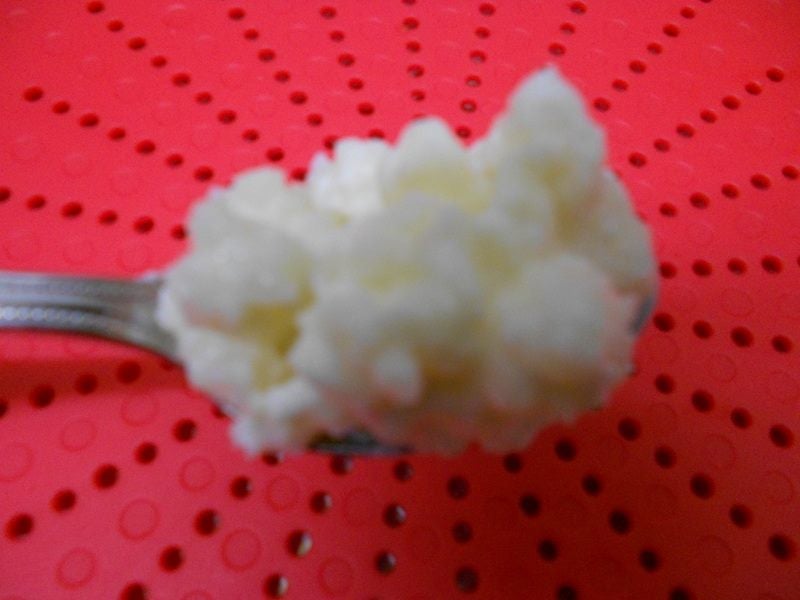 ORGANIC MILK KEFIR GRAINS with INSTRUCTIONS Carousel 1