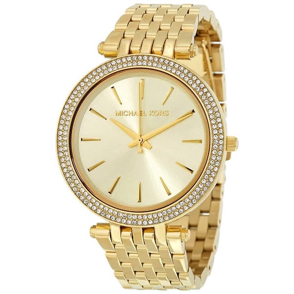 Michael Kors Watch MK3191 - New / AfterPay option : BidBud