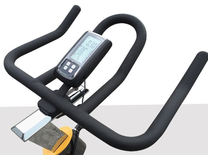 Spining Bike Carousel 2
