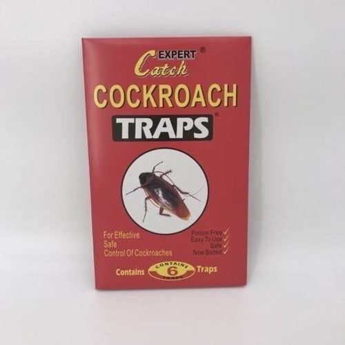 Cockroach Traps ( PACK OF 3) Carousel 1