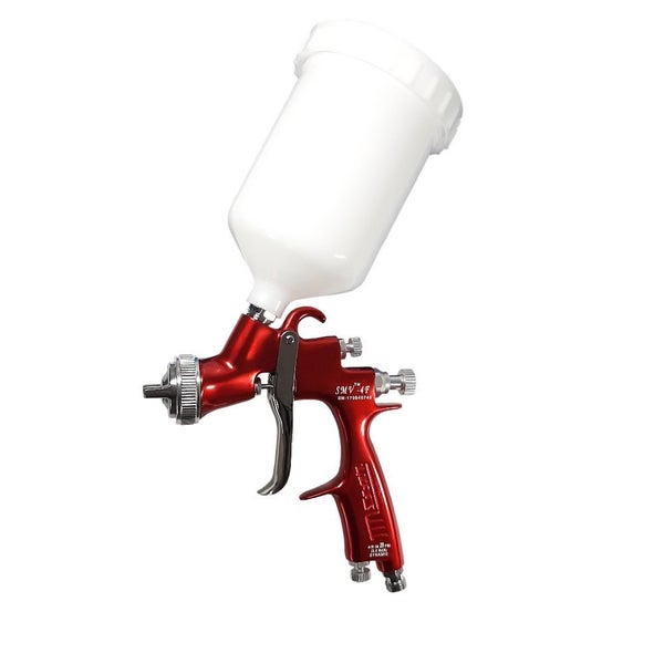 Star SMV-132G 1.3mm Spray Gun Carousel 1