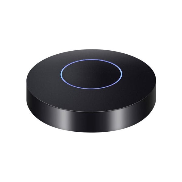 Q1 Mirroring Dongle OTA TV Stick Wifi Dongle 1080p Media DLNA Miracast Airplay Carousel 2