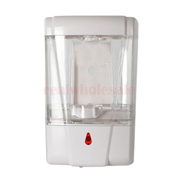 New Automatic Liquid Soap Dispenser New " 2024 New Arrivals" Carousel 1