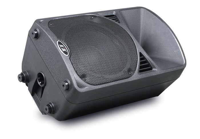 Pair of ICM SQ-12L 12 inch 180W Passive Speaker (SP75) Carousel 2