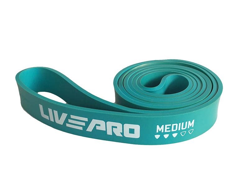 Power Band LivePro "Medium" Carousel 1
