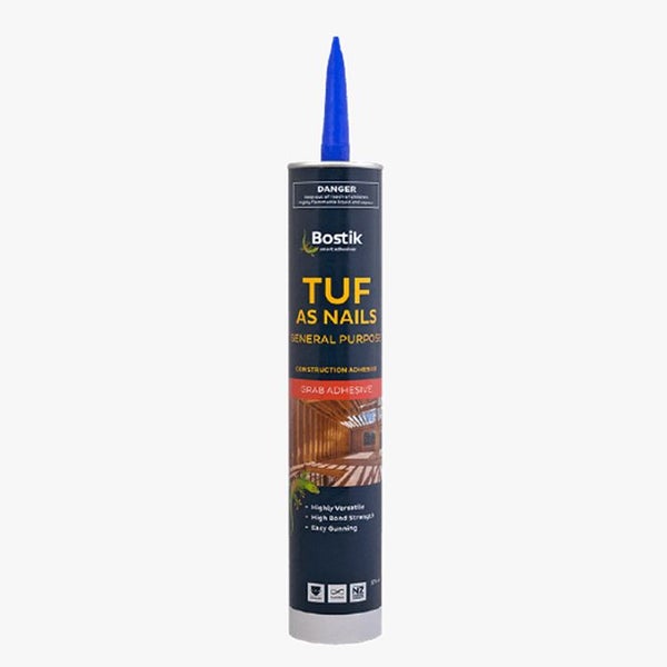 Bostik Tuf As Nails General Purpose Carousel 1