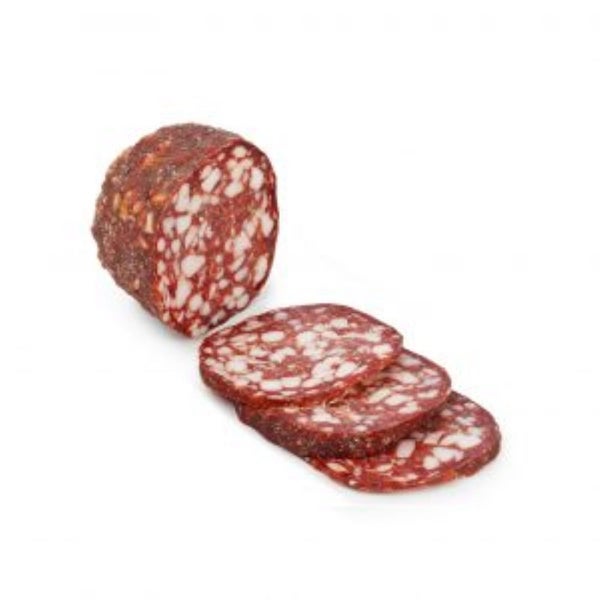 Pepperoni Salami Kit with recipe Carousel 2