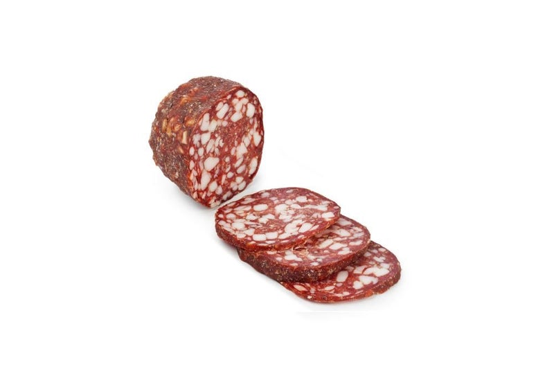 Salami Kit with Casings includes Recipe Carousel 2