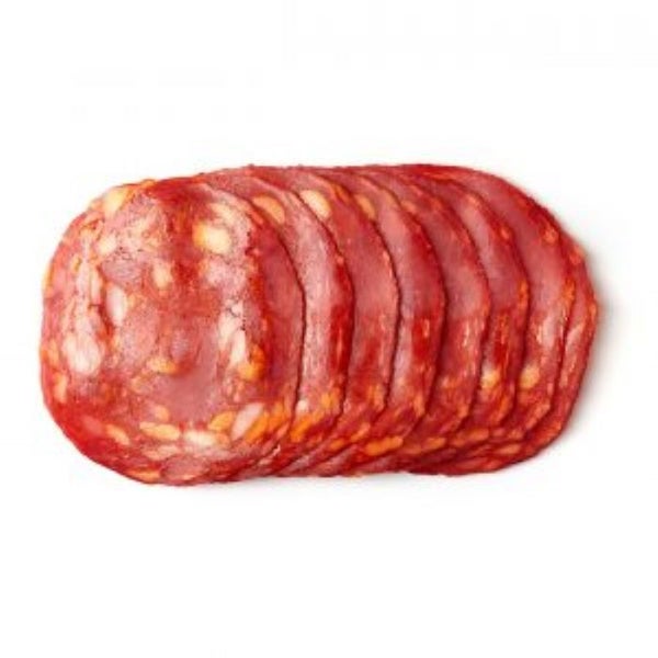 Salami Kit with Casings includes Recipe Carousel 1