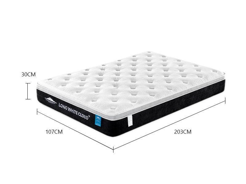 “Final stock clearance "Superiors Sleep Series Mattress - King Single Carousel 7