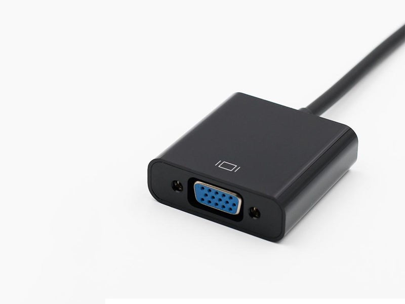 HDMI to VGA Adapter Carousel 2