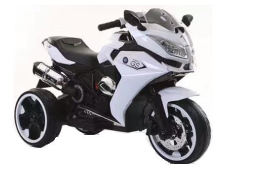 Ride On Motorcycle Electric Battery powered New Arrival Carousel 1