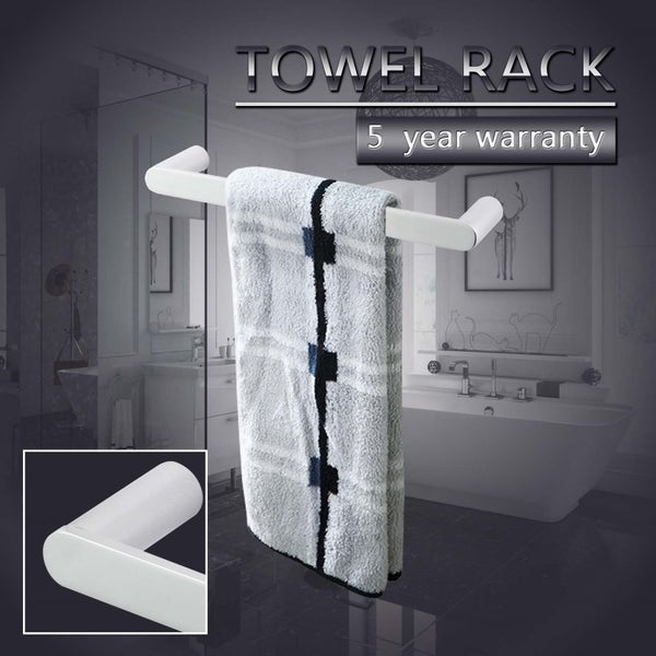 Towel Rail Carousel 1