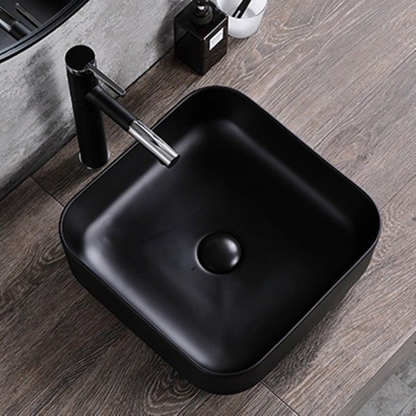 Clearance Bathroom Basin Carousel 1