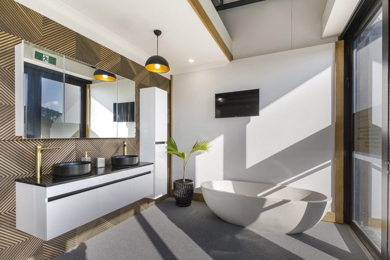 EXCEPTIONAL BATHROOM RENOVATIONS Trade Me Services