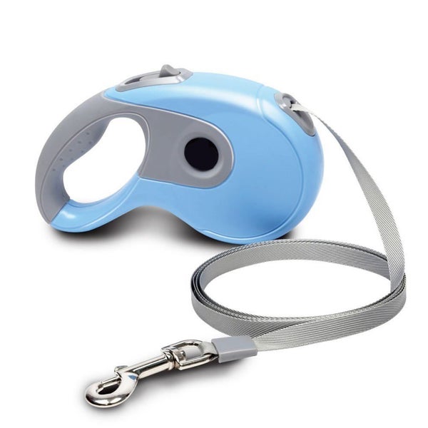 Retractable Dog Leash New Carousel 5