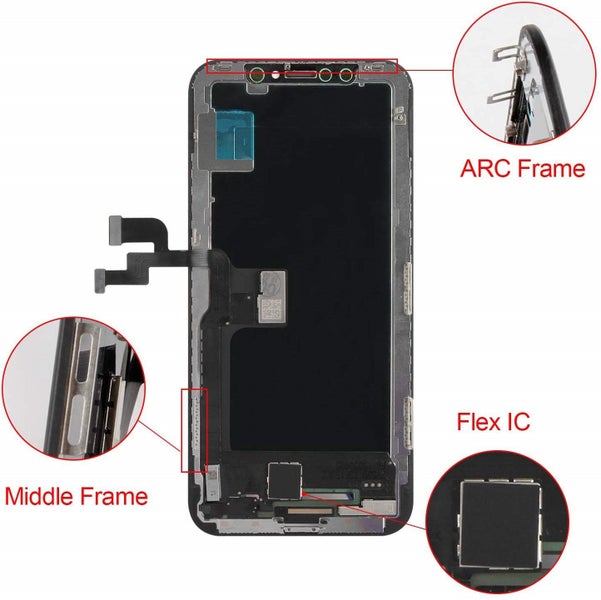iPhone X LCD Display62866853322754113