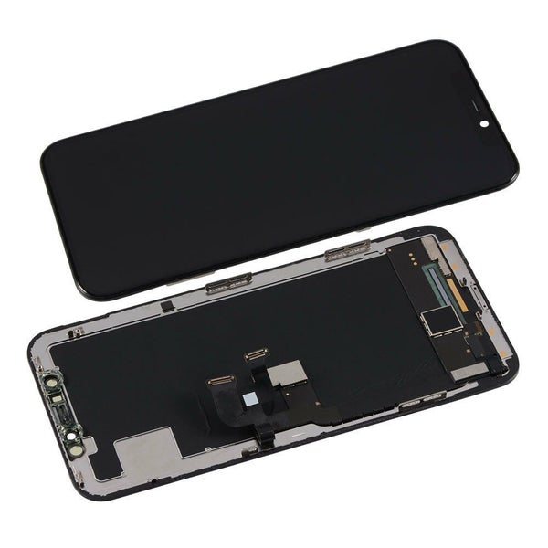 iPhone X LCD Display Carousel 2