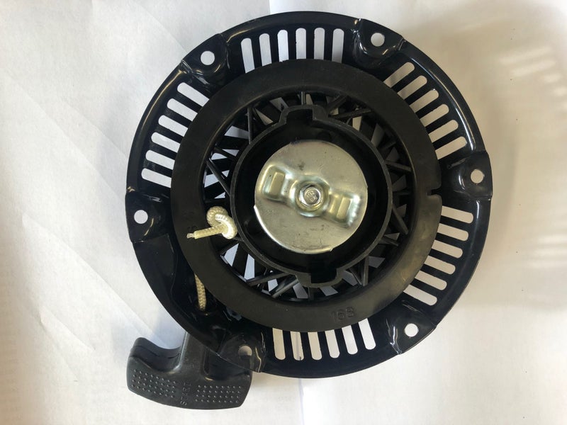 Recoil Pull Start for Go Karts Carousel 2