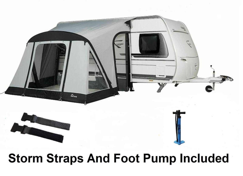 Star on sale camp awning