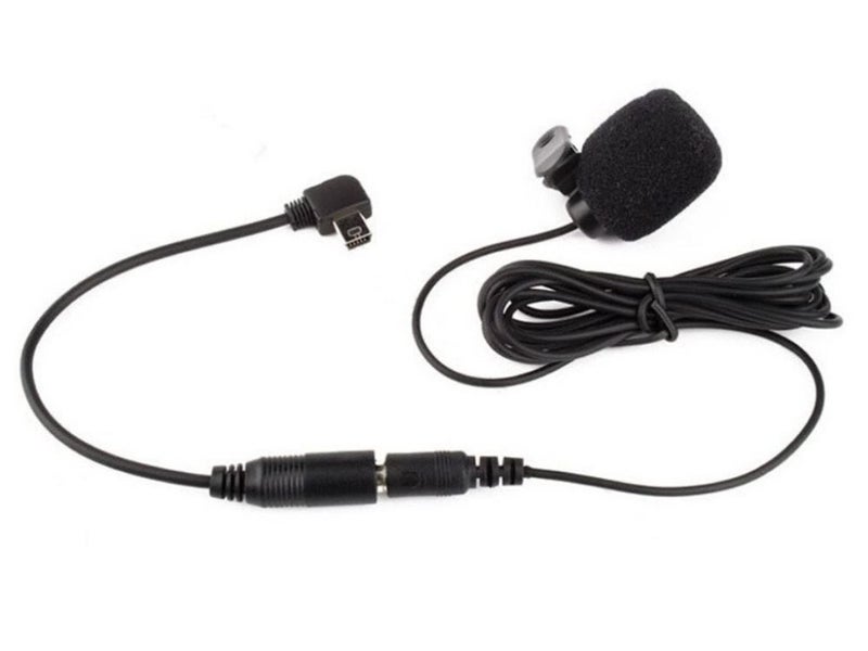 Microphone for GoPro Hero,compatible64156465578753110