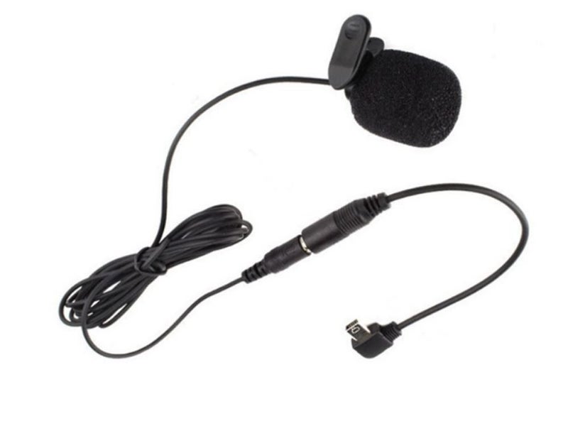 Microphone for GoPro Hero,compatible64156465578753111