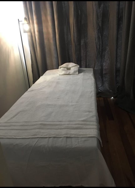 $75 Thai massage & full body oil massage Carousel 2