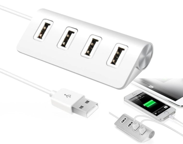 USB HUB Splitter Clearance - Clearance Carousel 1
