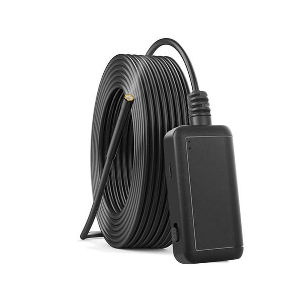 Wifi Endoscope Camera 5.5mm Lens USB 1920P Android Iphone Inspectioin Borescope Carousel 9