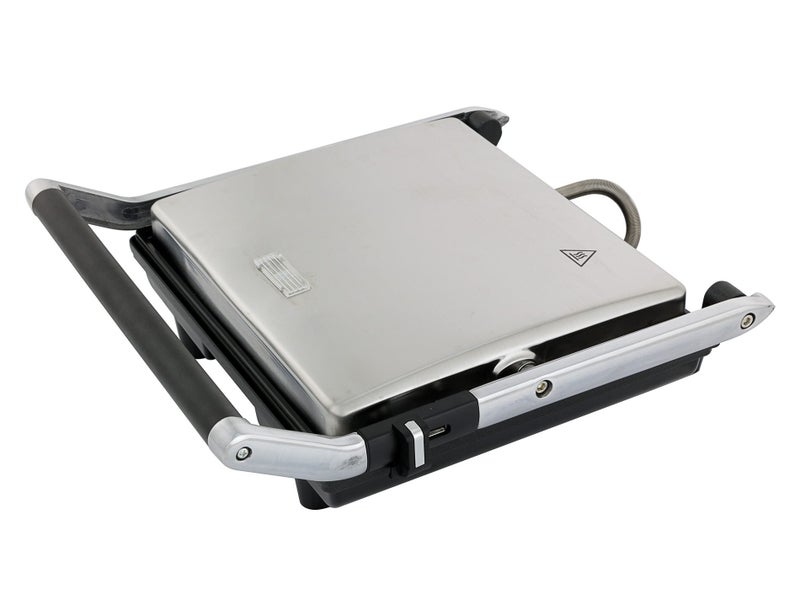 4 Slice Toasted Sandwich Maker 2.0kW | Flat Top Hotplate Carousel 1
